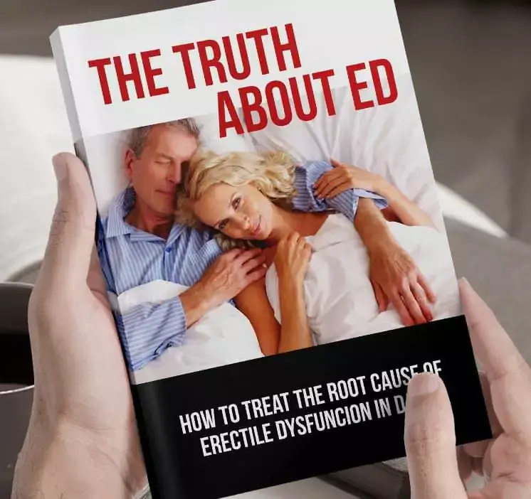 Bonus 1 - The Truth About ED
