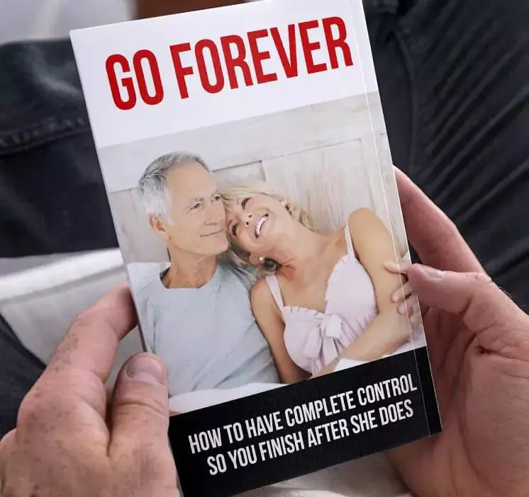 Bonus 2 - Go Forever