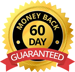 Boostaro 60-day money back guarantee UK